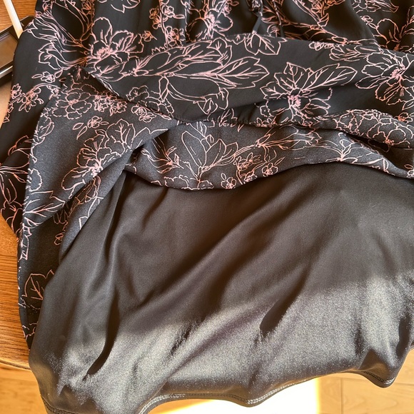 Reitmans dress, with pockets size XXL (16) - Picture 6 of 8